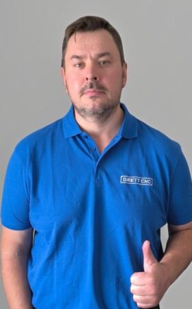 Andreas Davett
